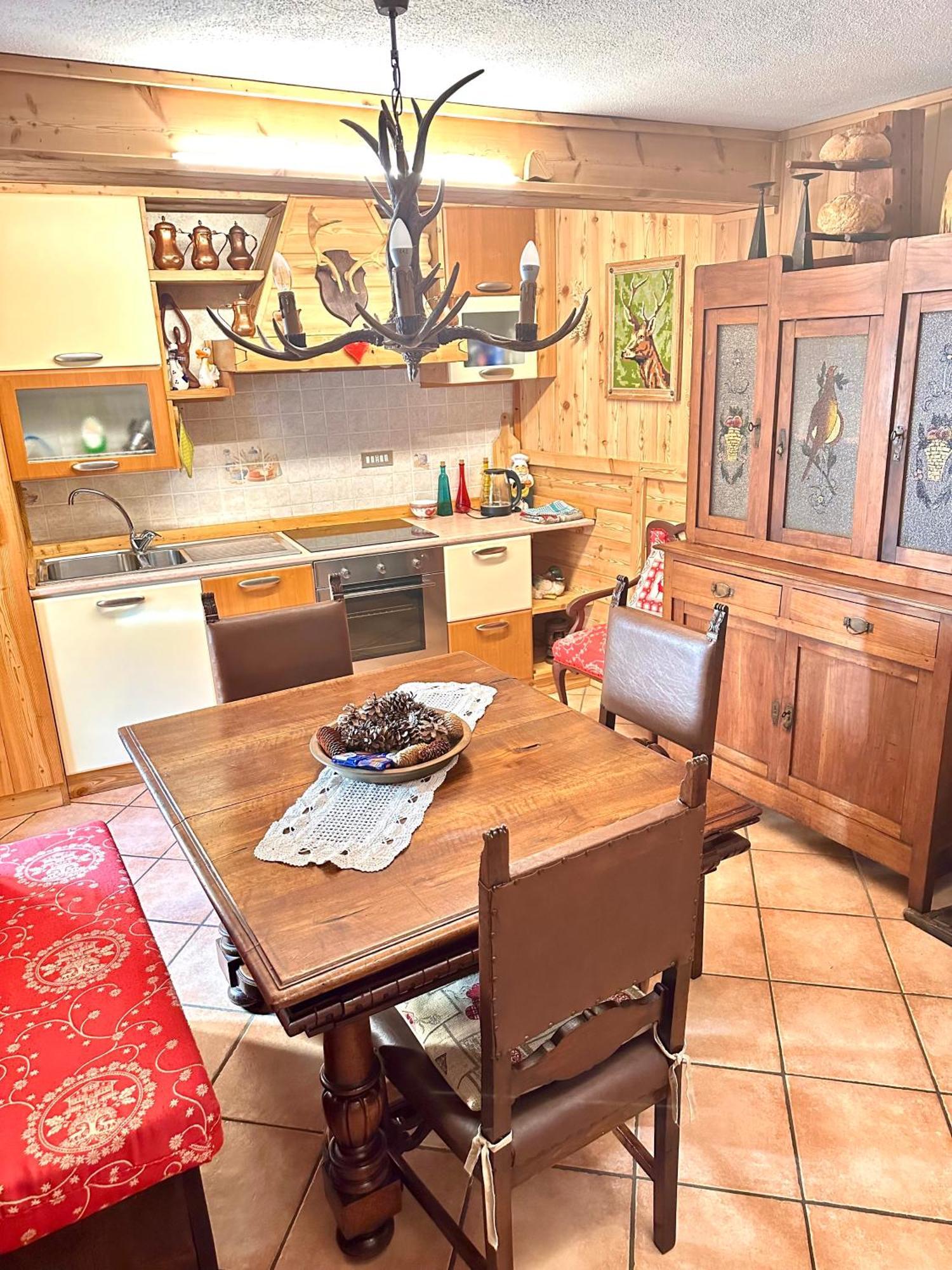 Le Grenier De Olga E Mario Apartamento Pré-Saint-Didier Exterior foto